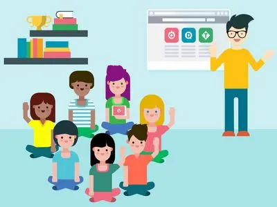 كيف أتعامل مع اللغات الأجنبية ؟